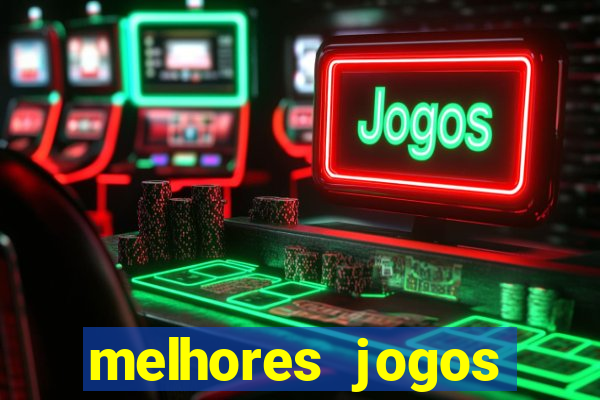 melhores jogos mundo aberto para android